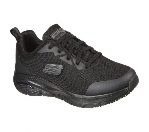 ARCH FIT SR - Skechers Női munkacipő OB A FO SRC ESD