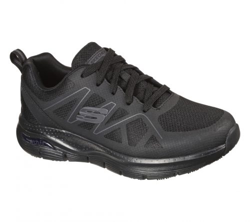 ARCH FIT SR - Skechers Férfi munkacipő OB A FO SRC ESD