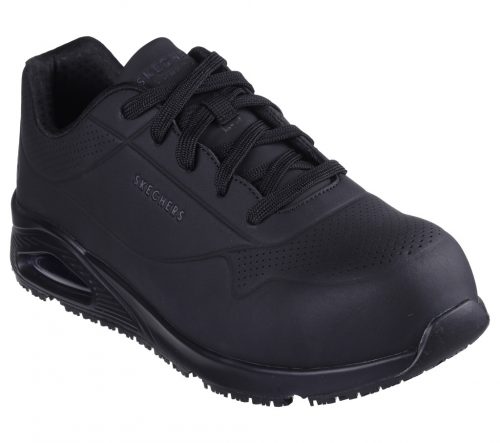 UNO SL - DOLTIN Skechers munkacipő S1 P SRC ESD