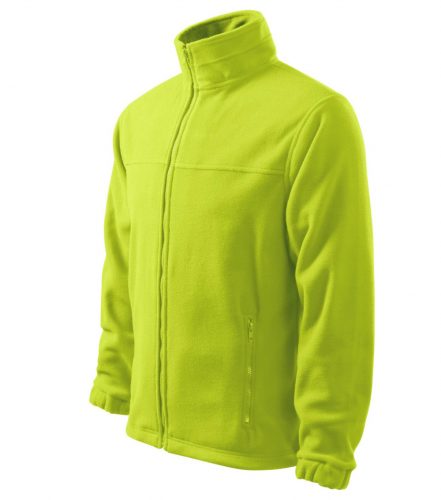 Férfi Polár Jacket