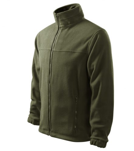 Férfi Polár Jacket