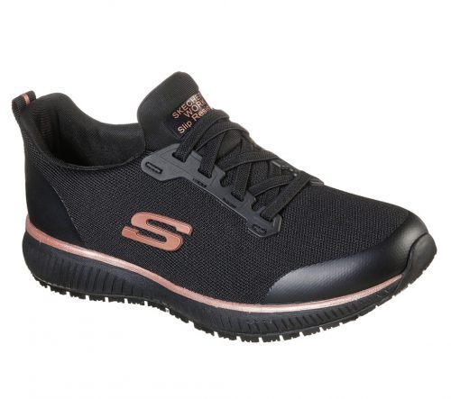 SQUAD SR -  Skechers Női munkacipő