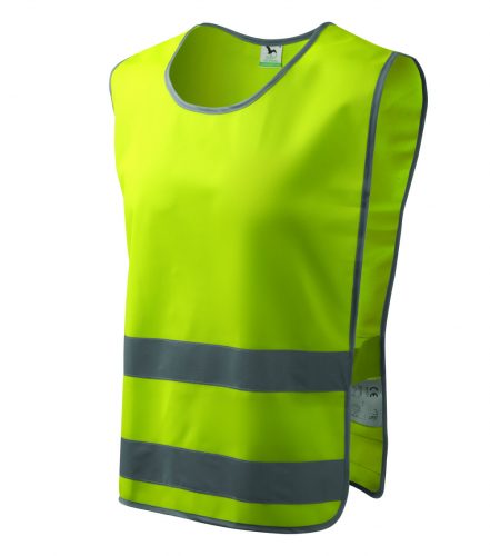 Classic Safety Vest biztonsági mellény