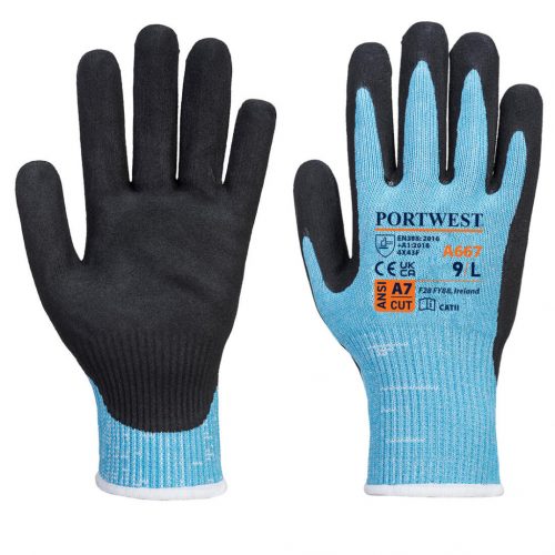 Portwest Claymore AHR Cut Glove