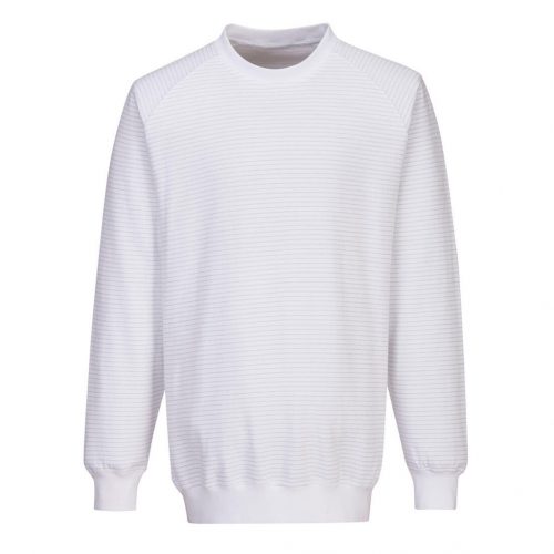 Portwest Anti-Static ESD Sweatshirt