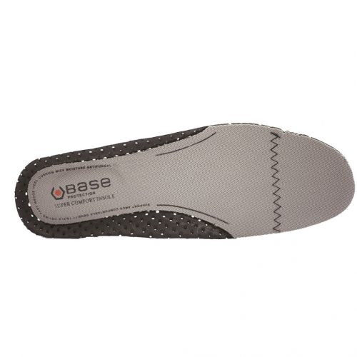 BASE Super Comfort Footbed