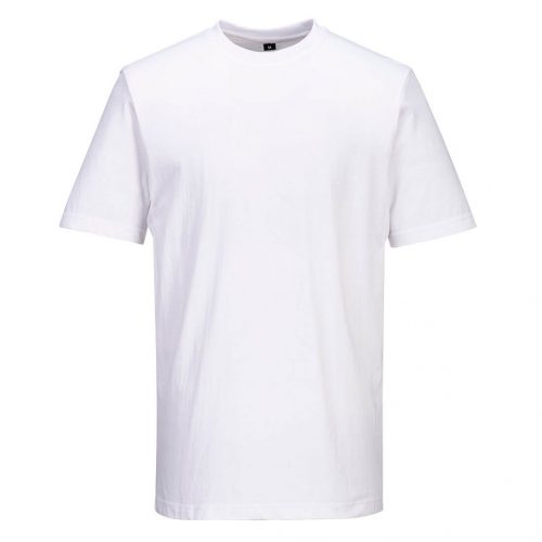 Portwest Chef Cotton Mesh Air T-Shirt