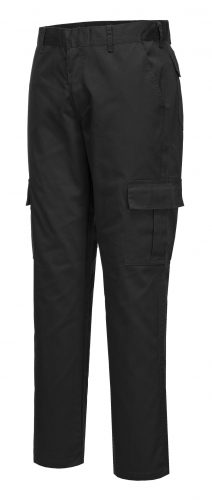 Portwest Slim Fit Combat nadrág