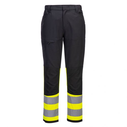 Portwest WX2 Eco Hi-Vis Class 1 Service Trouser