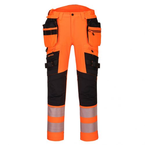 Portwest DX4 Hi-Vis nadrág