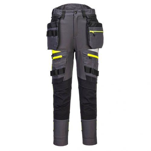 Portwest DX4 Women's Detachable Holster Pocket Trousers