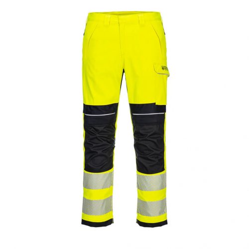 Portwest PW3 FR Hi-Vis Work Trousers