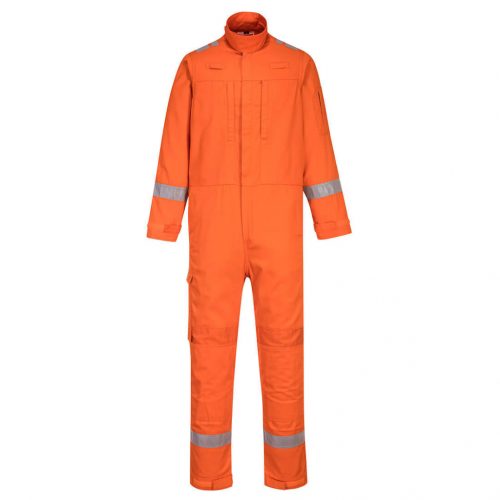 Portwest FR Lightweight A/S Coverall