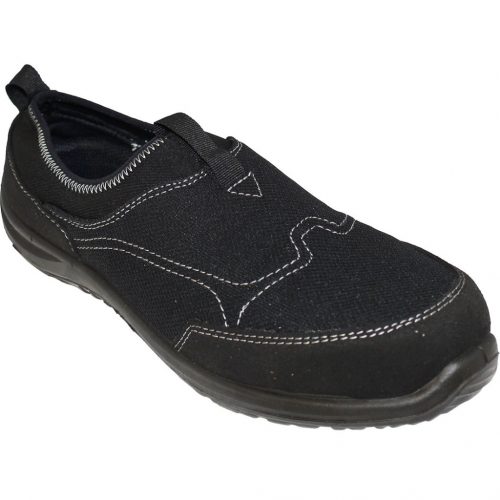 Portwest Steelite Tegid Slip On Trainer S1P munkavédelmi lábbeli