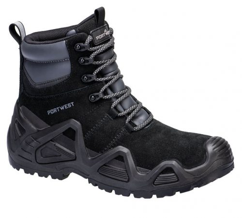 Portwest FX2 Rafter Composite Boot S7S SR