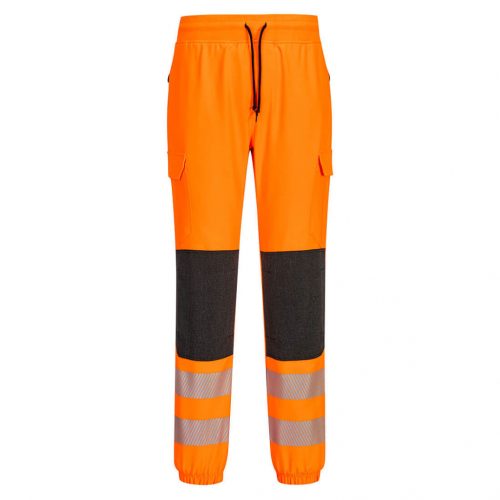 Portwest KX3 Hi-Vis Flexi Flexi Class 2 Jogger