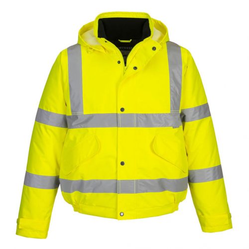 Portwest KX3 Hi-Vis Flexi Flexi Class 2 Jogger