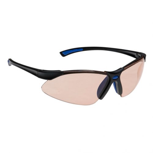 Portwest Blue Light Blocker Spectacles