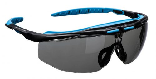 Portwest Peak KN Safety Glasses