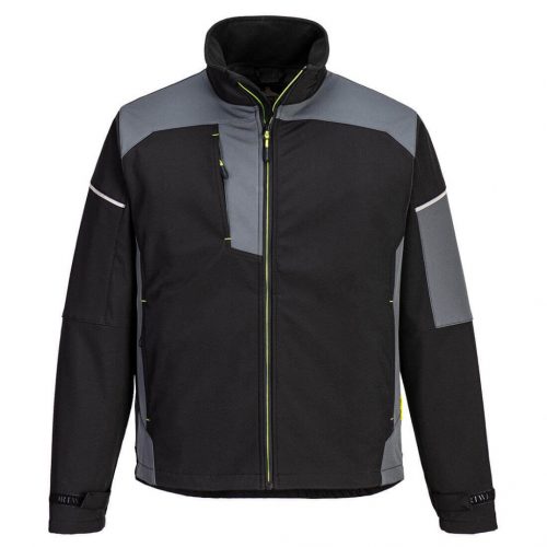 Portwest PW3 Softshell Dzseki (3L)