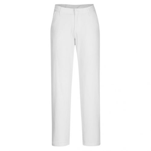 Portwest Women's Slim Fit Chino Pants