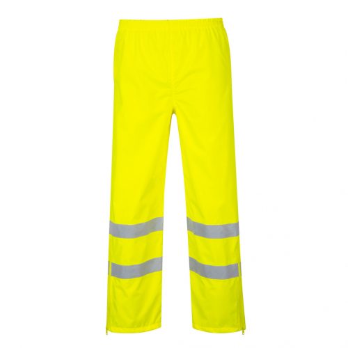 Portwest HI-Vis lélegző nadrág