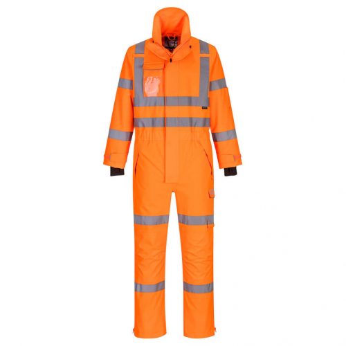 Portwest Hi-Vis Extreme overall