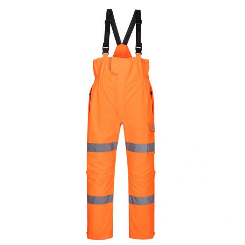 Portwest Hi-Vis Extreme katáros nadrág