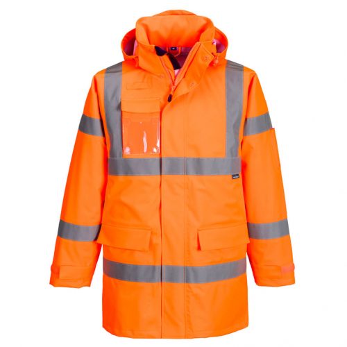 Portwest Hi-Vis Extreme esődzseki (3L)