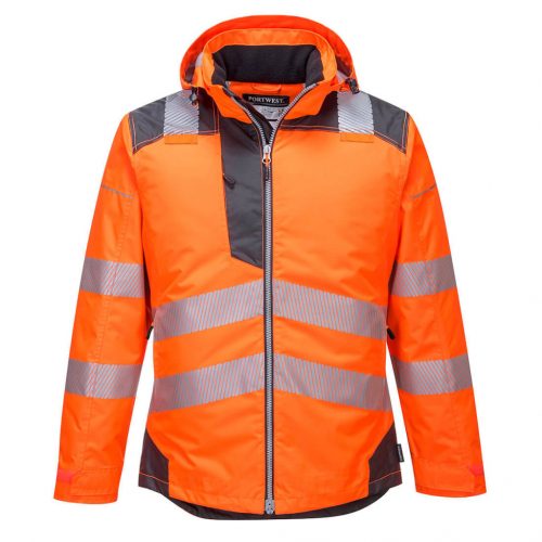 Portwest Vision Hi-Vis télikabát