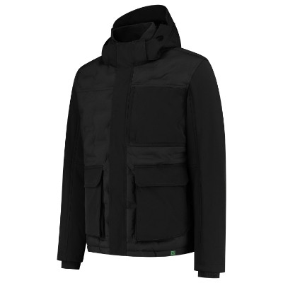 Puffer Jacket Rewear jacket unisex