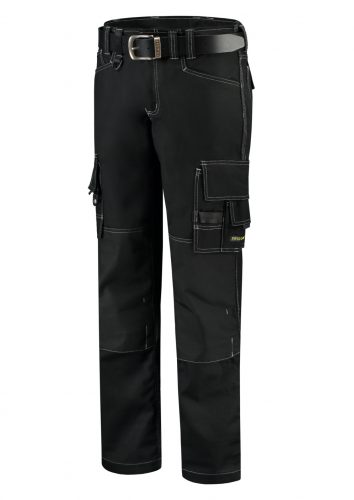 Cordura Canvas Work Pants munkanadrág unisex