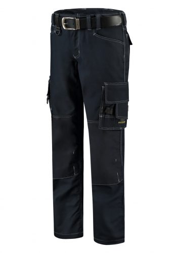 Cordura Canvas Work Pants munkanadrág unisex