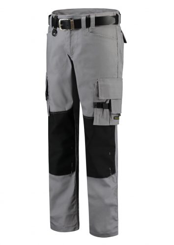 Cordura Canvas Work Pants munkanadrág unisex