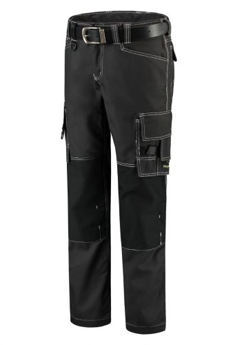 Cordura Canvas Work Pants munkanadrág unisex