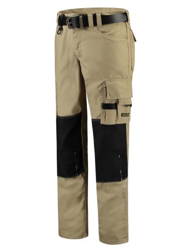 Cordura Canvas Work Pants munkanadrág unisex