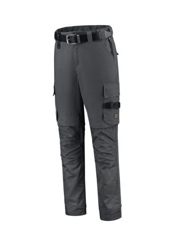 Work Pants Twill Cordura Stretch munkanadrág unisex