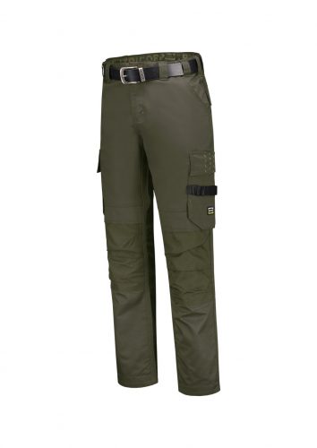 Work Pants Twill Cordura munkanadrág unisex