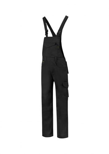 Dungaree Overall Industrial kantáros munkanadrág unisex