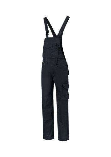 Dungaree Overall Industrial kantáros munkanadrág unisex