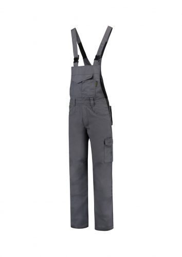 Dungaree Overall Industrial kantáros munkanadrág unisex