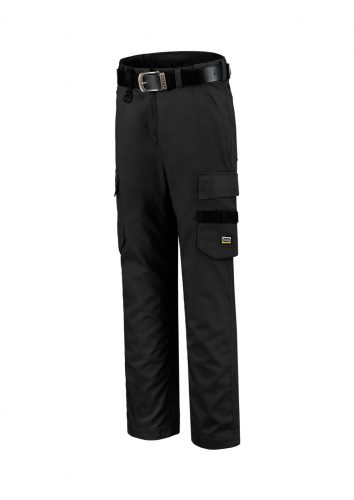 Work Pants Twill Women munkanadrág női