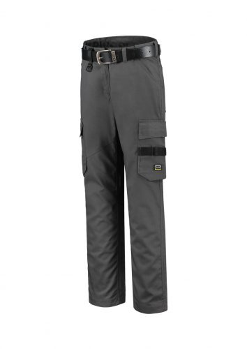 Work Pants Twill Women munkanadrág női