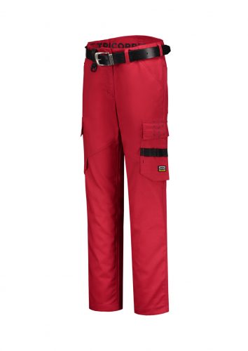 Work Pants Twill Women munkanadrág női