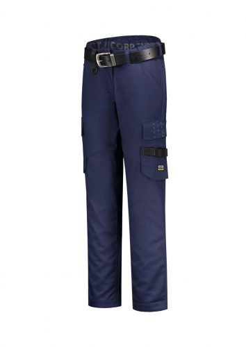 Work Pants Twill Women munkanadrág női