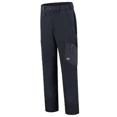 Work Trousers 4-way Stretch munkanadrág unisex