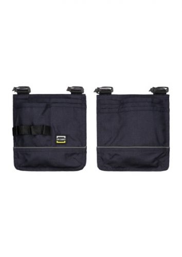 CORDURA Swing Pockets