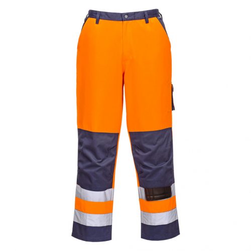 Portwest Texo Hi-Vis derekasnadrág