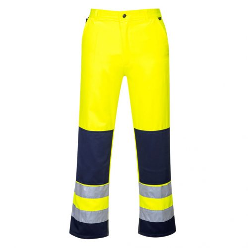 Portwest Seville Hi-Vis nadrág