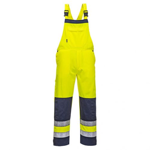 Portwest Girona Hi-Vis nadrág